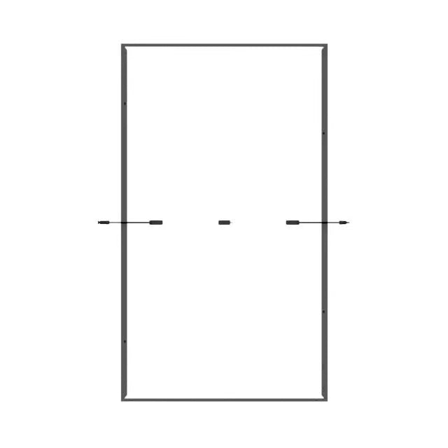 Trina Vertex S+ TSM-510NEG18R.28 - 510 Wp (BFR,DG)