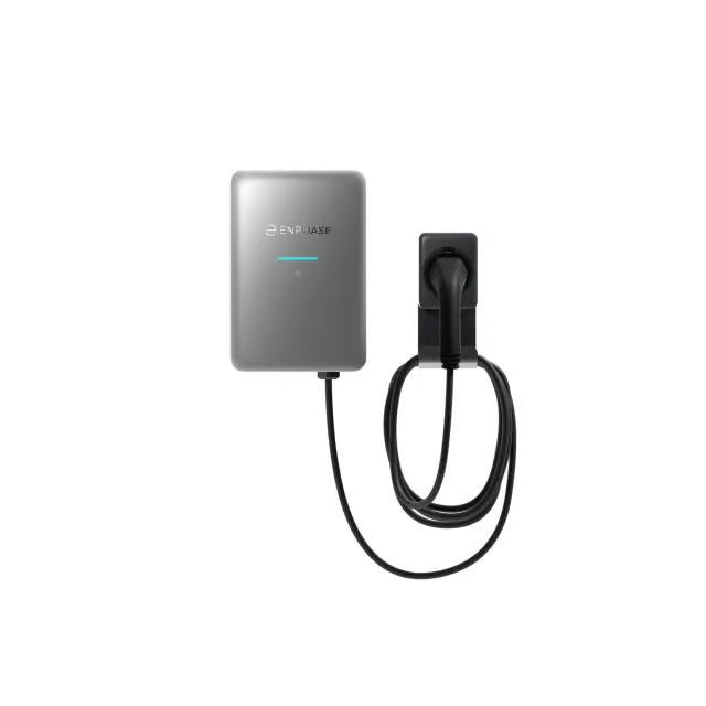 Enphase IQ EV Charger 2 7,5m (WLAN)