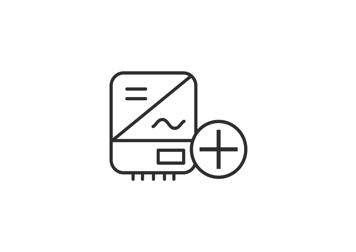 TIGO Access Point TAP - Gateway