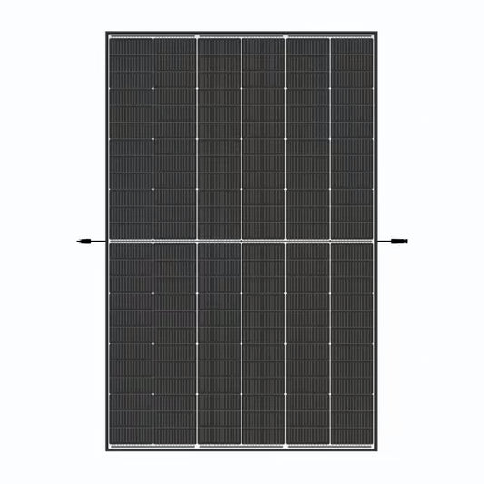 Trina Vertex S+ TSM-455NEG9R.28 - 455 Wp (BFR,DG)