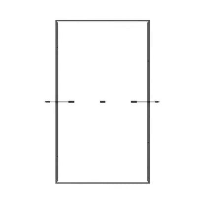 Trina Vertex S+ TSM-510NEG18R.28 - 510 Wp (BFR,DG)