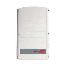 SolarEdge SE25K DC-ÜSS Typ2