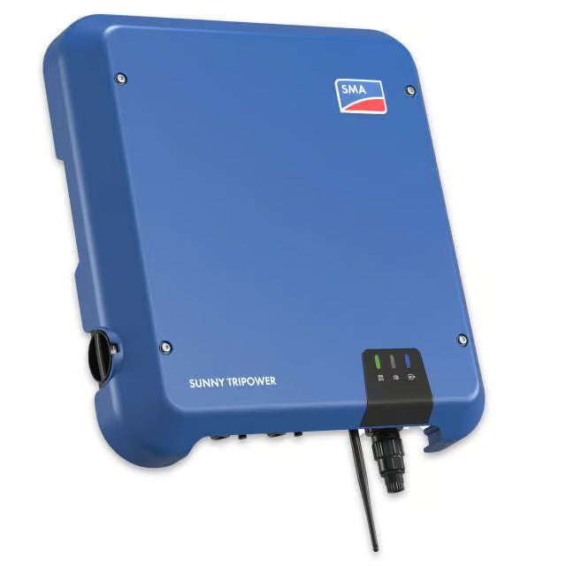 SMA Sunny Tripower 3.0 STP3.0-3AV-40
