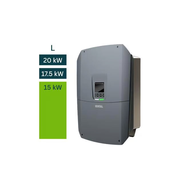 KOSTAL PLENTICORE L G3