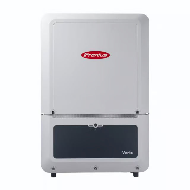 Fronius Verto 27.0 - (SPD 1+2)