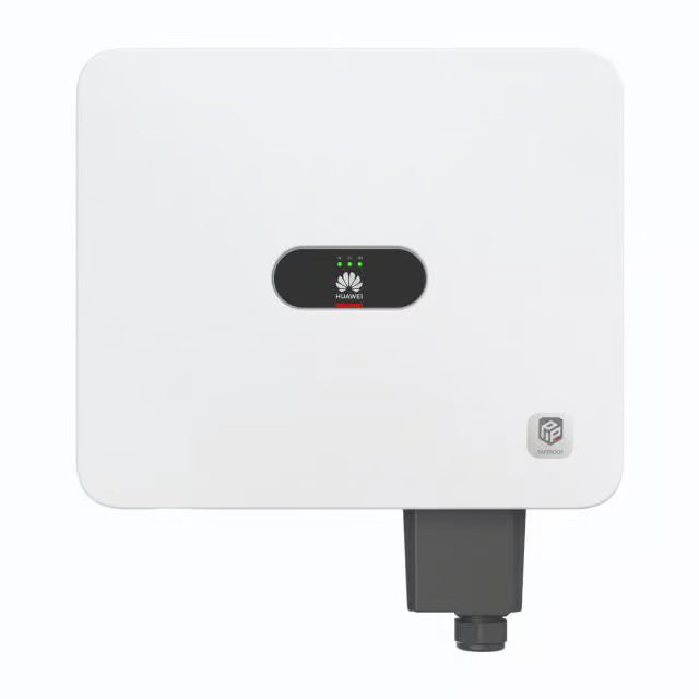 HUAWEI SUN5000-25K-MB0 (only fully optimised)