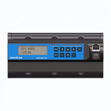 Janitza Procont Gewerbliches Lastmanagement