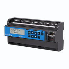 Janitza Procont Gewerbliches Lastmanagement