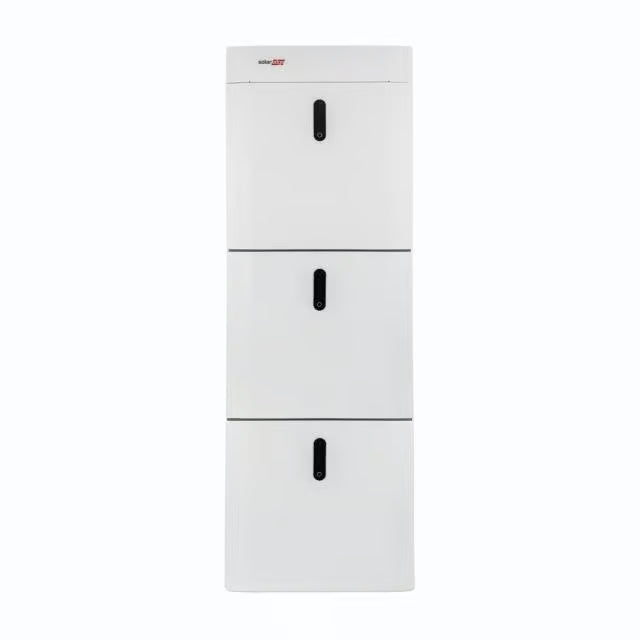 SolarEdge Home Battery-02 3ph/48V 13,8/14,55kWh