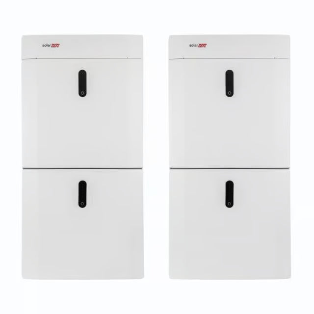 SolarEdge Home Battery-02 3ph/48V 18,4/19,4kWh