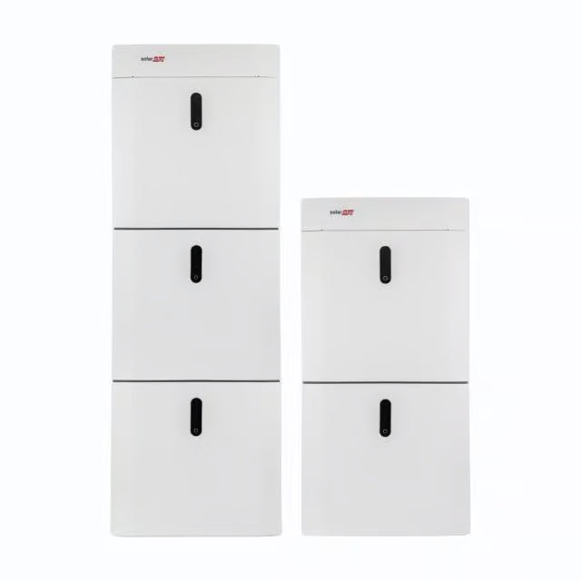 SolarEdge Home Battery-02 3ph/48V 23/24,25kWh