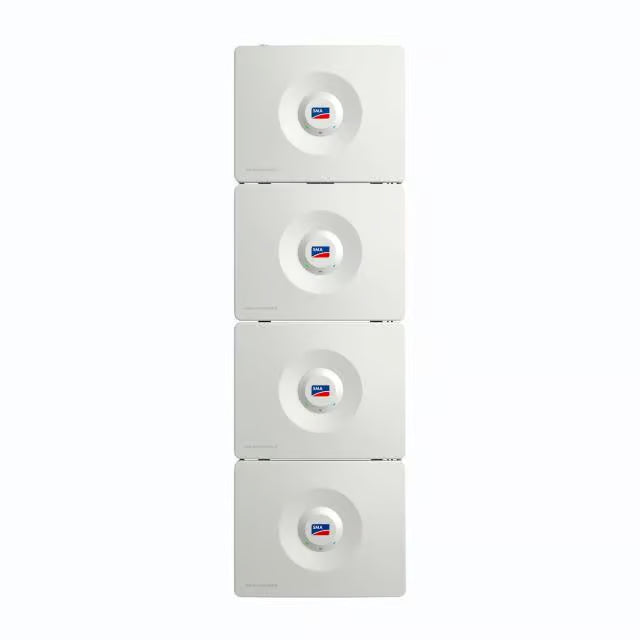 SMA Home Storage 13.1 kWh (Wall Mounting)