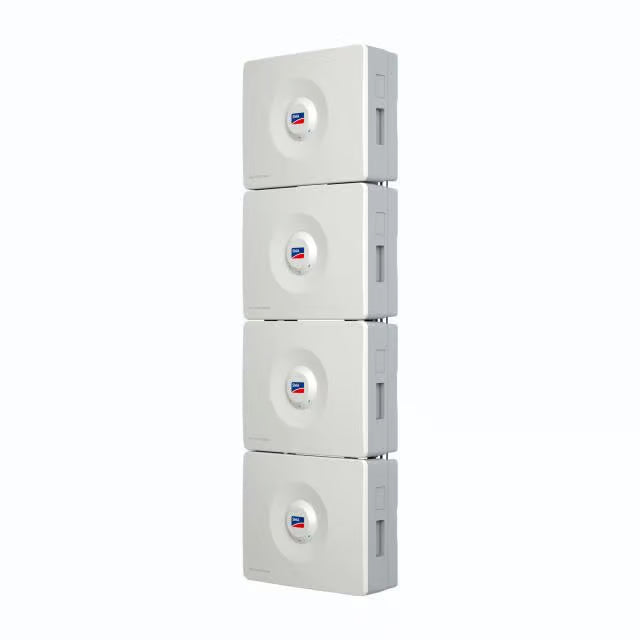 SMA Home Storage 16.4 kWh (Wall Mounting)