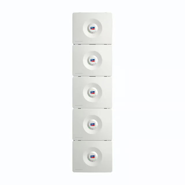 SMA Home Storage 16.4 kWh (Wall Mounting)