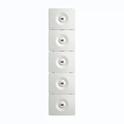SMA Home Storage 16.4 kWh (Wall Mounting)