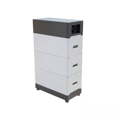 BYD Battery-Box Premium HVS 7.7 - (BCU 2.0)