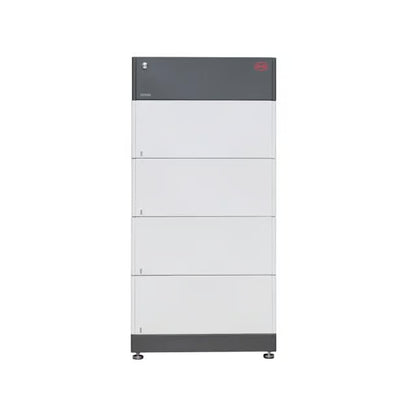 BYD Battery-Box Premium HVS 10.2 - (BCU 2.0)