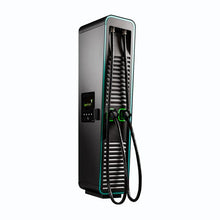 Alpitronic hypercharger HYC200-1 (RFID/ME)