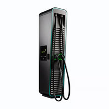 Alpitronic hypercharger HYC200-2 (RFID/ME)