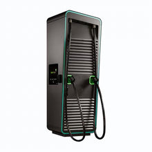 Alpitronic hypercharger HYC400-2 (RFID/ME)