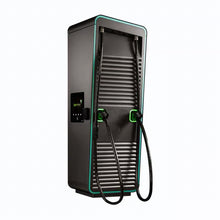 Alpitronic hypercharger HYC400-3 (RFID/ME)