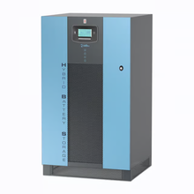 Riello HBS 80 D plus mit Batterie LFP 80kWh