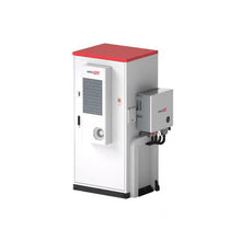 SolarEdge CSS-OD 102,4 kWh/50 kW Basic Paket