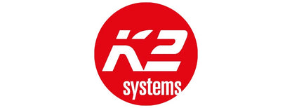 K2 Systems Montageset für 13 Module - Ziegeldach / Quermontage